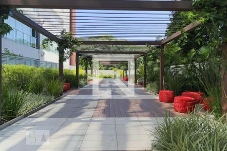 Apartamento à venda com 50m², 1 quarto e 1 vagaÁrea comum