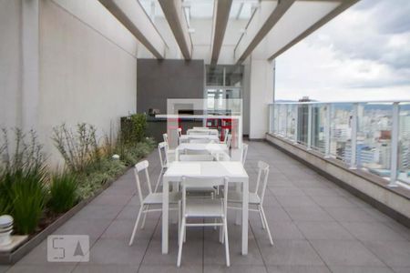 Apartamento à venda com 50m², 1 quarto e 1 vagaÁrea comum