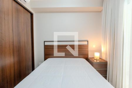 Apartamento à venda com 50m², 1 quarto e 1 vagaQuarto