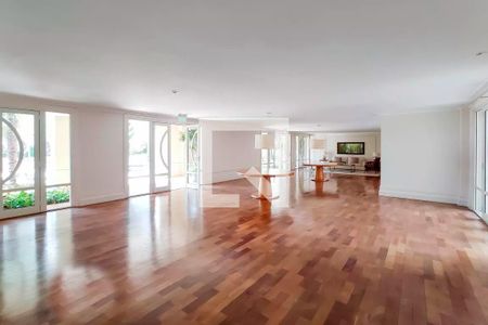 Apartamento à venda com 340m², 4 quartos e 4 vagasÁrea comum - Salão de festas