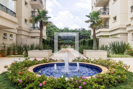 Apartamento à venda com 340m², 4 quartos e 4 vagasÁrea comum