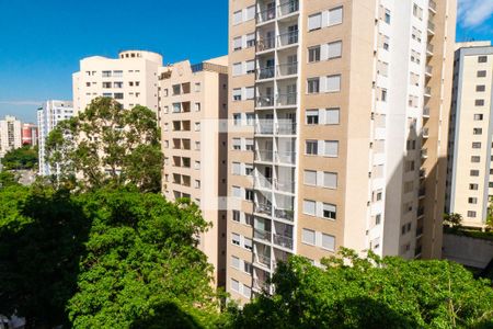 Apartamento à venda com 50m², 2 quartos e 1 vagaVista do Quarto 2