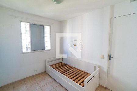 Apartamento à venda com 50m², 2 quartos e 1 vagaQuarto 2