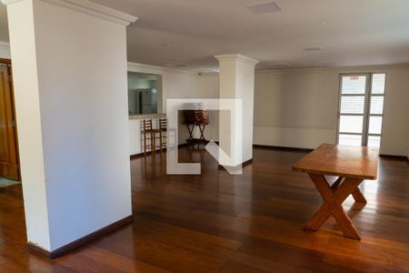 Apartamento à venda com 50m², 2 quartos e 1 vagaÁrea comum - Salão de festas