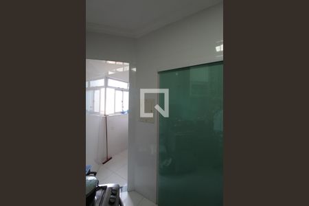 Apartamento à venda com 62m², 3 quartos e 1 vagaCozinha