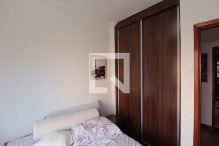 Apartamento à venda com 62m², 3 quartos e 1 vagaQuarto 3