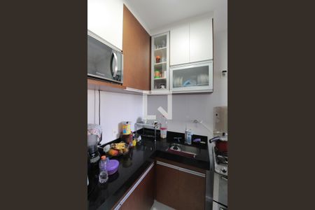 Apartamento à venda com 62m², 3 quartos e 1 vagaCozinha