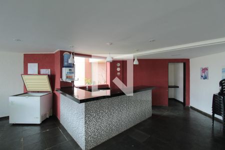 Apartamento à venda com 62m², 3 quartos e 1 vagaÁrea comum