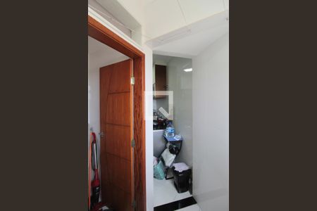 Apartamento à venda com 62m², 3 quartos e 1 vagaÁrea de Serviço