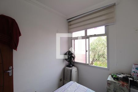 Apartamento à venda com 62m², 3 quartos e 1 vagaQuarto 3