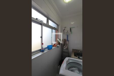 Apartamento à venda com 62m², 3 quartos e 1 vagaÁrea de Serviço