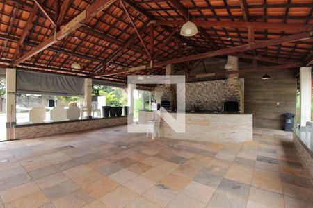 Apartamento à venda com 62m², 3 quartos e 1 vagaÁrea Gourmet