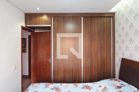 Apartamento à venda com 62m², 3 quartos e 1 vagaQuarto 2