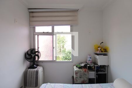 Apartamento à venda com 62m², 3 quartos e 1 vagaQuarto 3