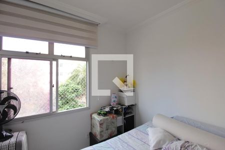 Apartamento à venda com 62m², 3 quartos e 1 vagaQuarto 3