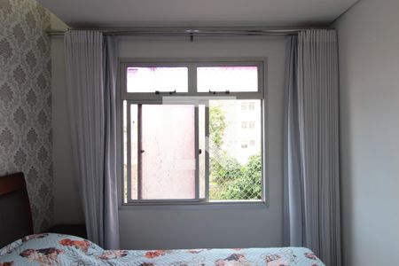 Apartamento à venda com 62m², 3 quartos e 1 vagaQuarto 2