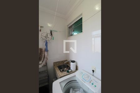 Apartamento à venda com 62m², 3 quartos e 1 vagaÁrea de Serviço