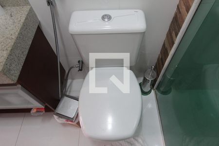 Apartamento à venda com 62m², 3 quartos e 1 vagaBanheiro