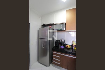 Apartamento à venda com 62m², 3 quartos e 1 vagaCozinha