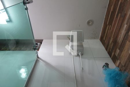 Apartamento à venda com 62m², 3 quartos e 1 vagaBanheiro