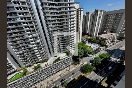 Studio à venda com 27m², 0 quarto e sem vaga Studio à venda com 27m², 0 quarto e sem vagaVista