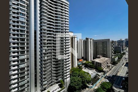 Studio à venda com 27m², 0 quarto e sem vaga Studio à venda com 27m², 0 quarto e sem vagaVista