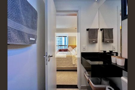 Studio à venda com 27m², 0 quarto e sem vaga Studio à venda com 27m², 0 quarto e sem vagaStudio