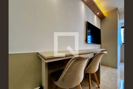 Studio à venda com 27m², 0 quarto e sem vaga Studio à venda com 27m², 0 quarto e sem vagaStudio