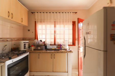 Casa à venda com 173m², 2 quartos e 2 vagasCozinha