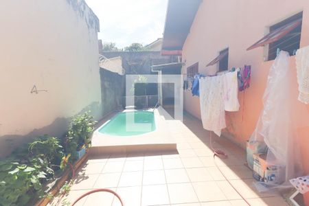 Casa à venda com 173m², 2 quartos e 2 vagasÁrea comum