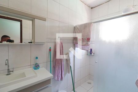 Casa à venda com 173m², 2 quartos e 2 vagasBanheiro