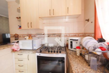 Casa à venda com 173m², 2 quartos e 2 vagasCozinha