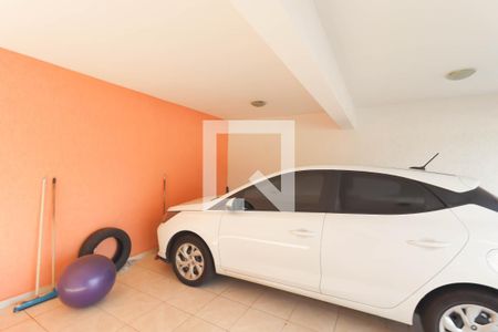 Casa à venda com 173m², 2 quartos e 2 vagasÁrea comum