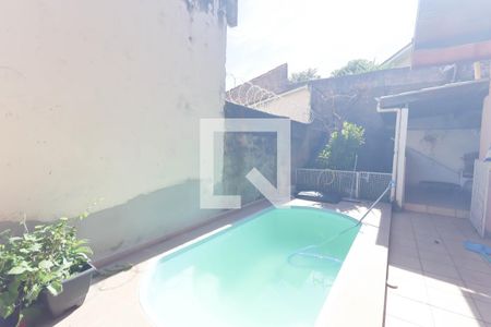 Casa à venda com 173m², 2 quartos e 2 vagasÁrea comum