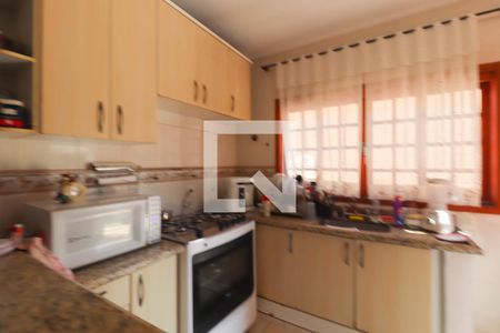 Casa à venda com 173m², 2 quartos e 2 vagasCozinha