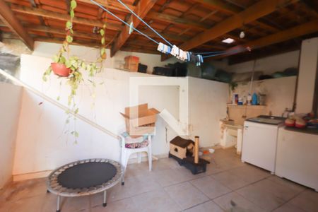 Casa à venda com 173m², 2 quartos e 2 vagasÁrea comum