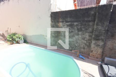 Casa à venda com 173m², 2 quartos e 2 vagasÁrea comum