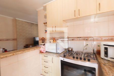 Casa à venda com 173m², 2 quartos e 2 vagasCozinha