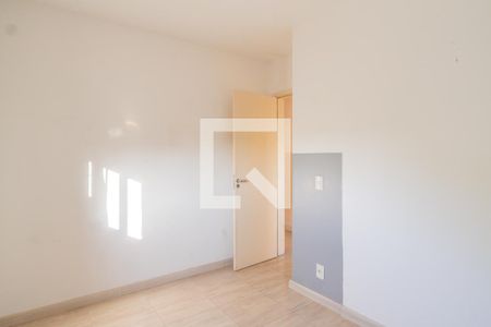 Apartamento à venda com 72m², 3 quartos e 1 vagaQuarto 2