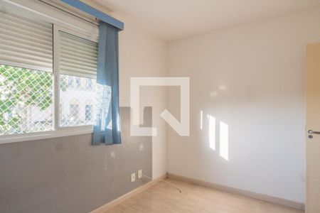 Apartamento à venda com 72m², 3 quartos e 1 vagaQuarto 2