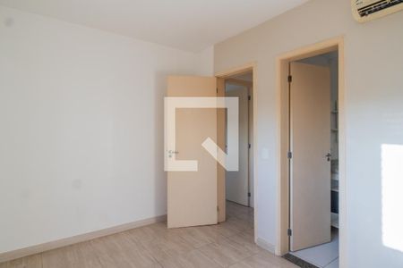Apartamento à venda com 72m², 3 quartos e 1 vagaQuarto 3 - Suíte