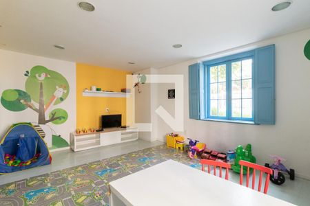 Apartamento à venda com 72m², 3 quartos e 1 vagaBrinquedoteca