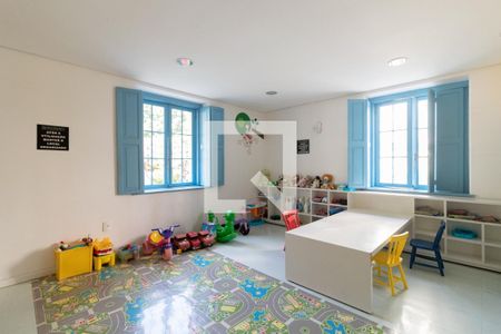 Apartamento à venda com 72m², 3 quartos e 1 vagaBrinquedoteca