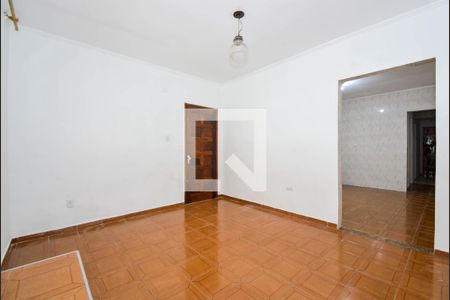 Sala de casa para alugar com 3 quartos, 200m² em Vila Ester, Guarulhos