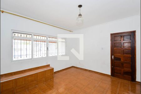 Sala de casa para alugar com 3 quartos, 200m² em Vila Ester, Guarulhos