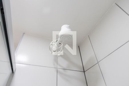 Apartamento para alugar com 35m², 2 quartos e sem vagaBanheiro