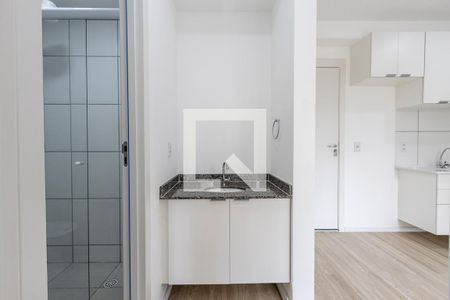 Apartamento para alugar com 35m², 2 quartos e sem vagaBanheiro