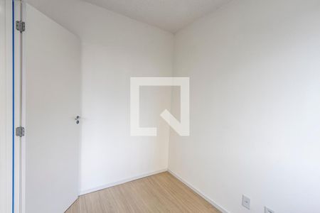 Apartamento para alugar com 35m², 2 quartos e sem vagaQuarto 2