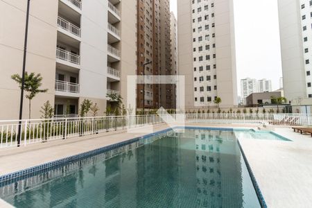 Apartamento para alugar com 35m², 2 quartos e sem vagaÁrea comum