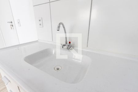 Apartamento para alugar com 35m², 2 quartos e sem vagaCozinha
